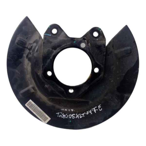 Espelho Traseira Esquerda Chery Tiggo 5x Txs 2019