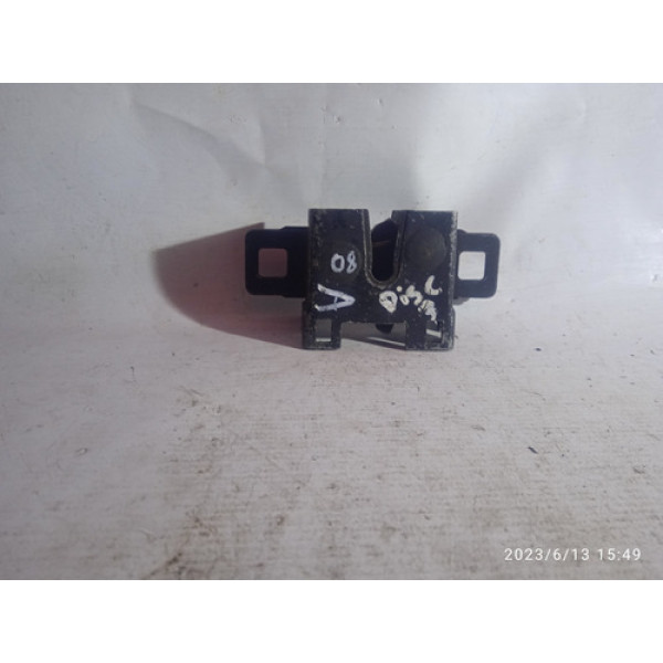 Trava Do Capô Land Rover Discovery 3 2008