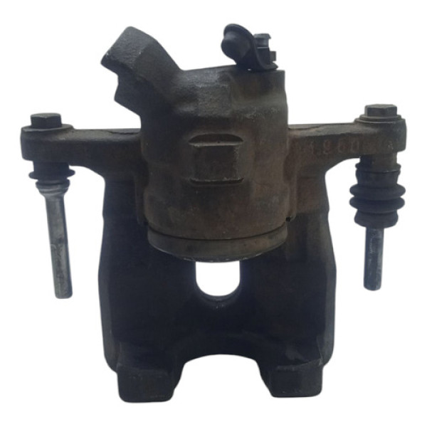 Pinça Traseira Esquerda Discovery4