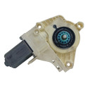 Motor Máquina Vidro Traseiro Direito Ranger Rover Sport 2008