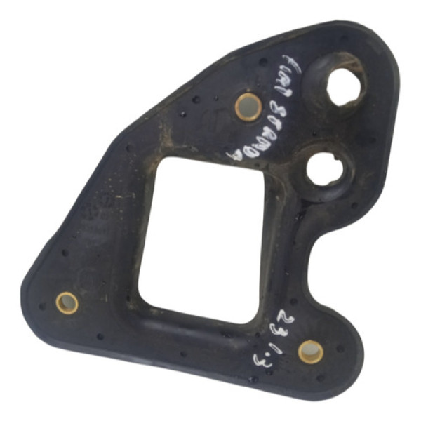 Borracha Vedação Fiat Strada 1.3 2023