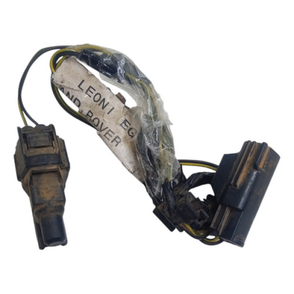 Chicote Sensor Temperatura Externa Land Rover