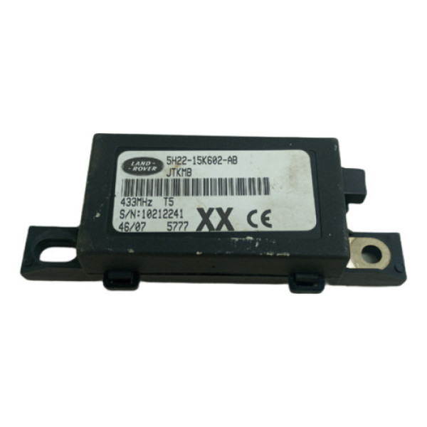 Módulo Sensor Alarme Range Rover Sport 2.7 2008