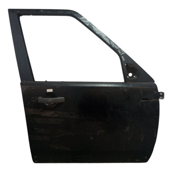Porta Dianteira Direita Land Rover Discovery 4 2010