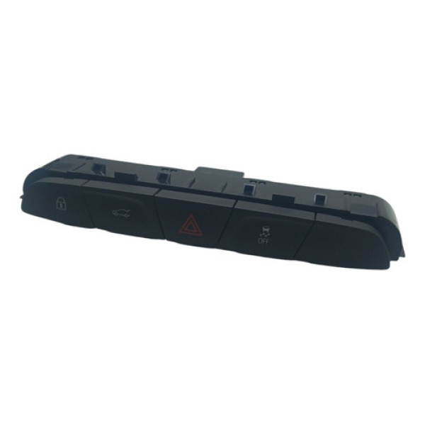 Botão Pisca Alerta Onix Plus 1.0t Ltz Aut 2022