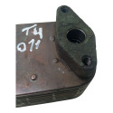 Radiador Trocador Calor Troller T4 3.0 - 2011