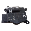 Motor Atuador Caixa Ar Master 2.3 2018