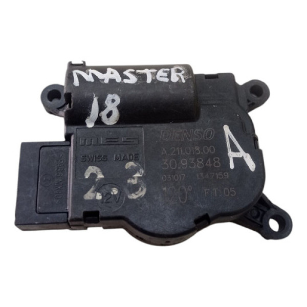 Motor Atuador Caixa Ar Master 2.3 2018