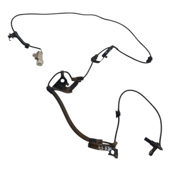 Sensor Abs Dianteiro Direito Hilux 2017