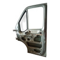 Porta Dianteira Direita Peugeot Boxer 2013