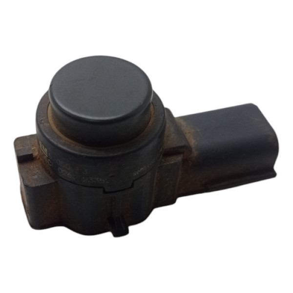 Sensor Estacionamento Onix 2013