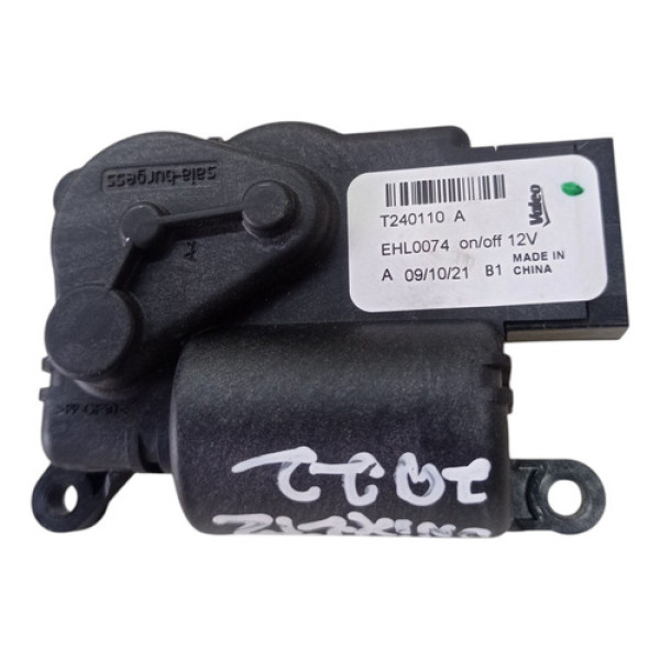 Motor Atuador Caixa Ar Condicionado Onix Plus 1.0t Ltz 2022
