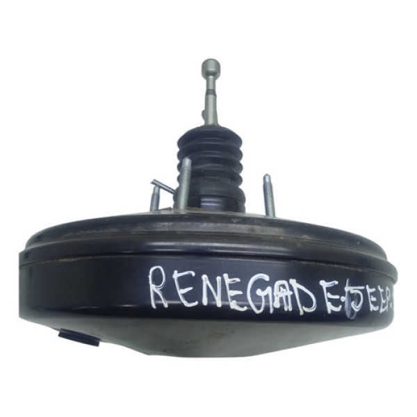 Hidrovacuo Jeep Renegade 1.8 2020