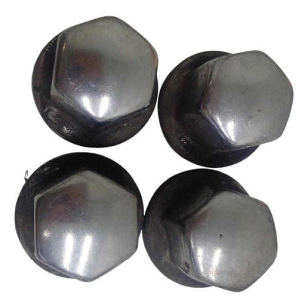 Kit Porca Roda Chevrolet Onix Plus 1.0 Manual Ltz 2021