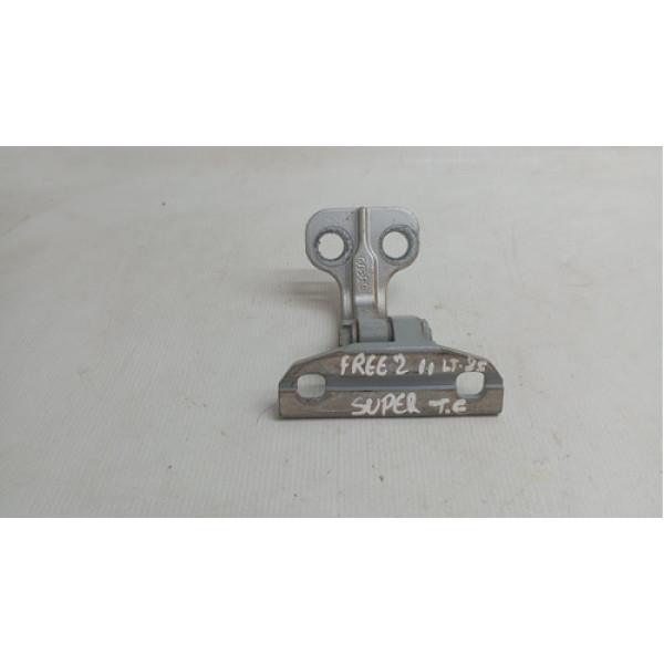 Dobradiça Porta Traseiro Esquerdo Sup Freelander 2 2011 