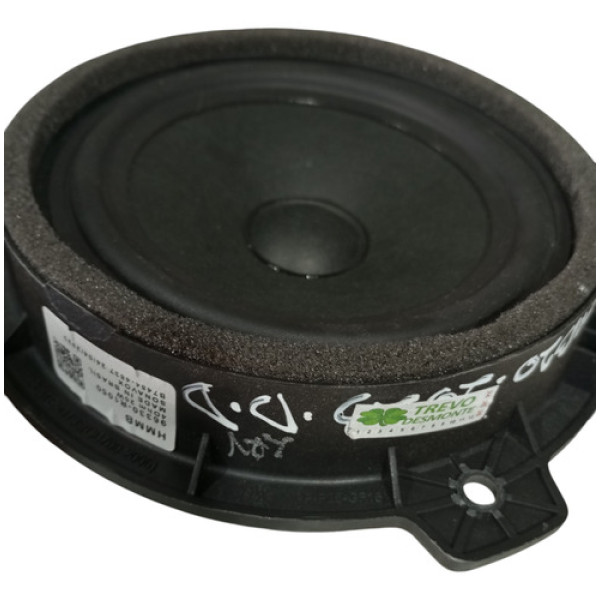 Auto Falante Diant Direito Hyundai Hb20 1.0  Aut 2022