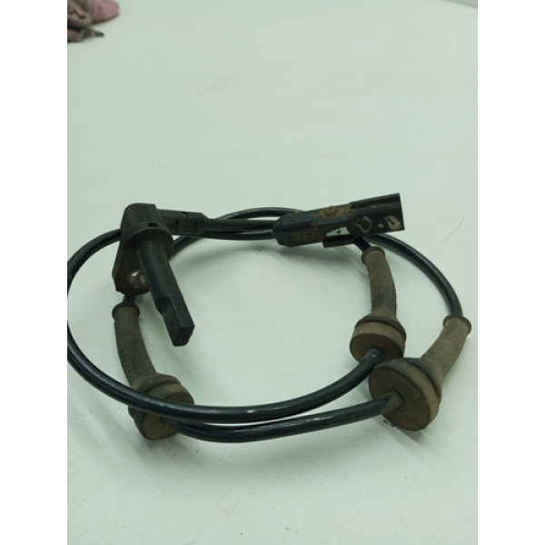 Sensor Abs Renault Master Dianteiro Direito 2.3 2015