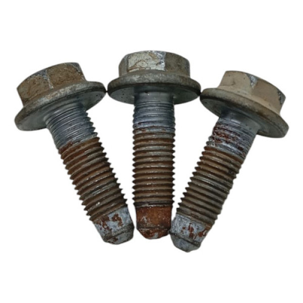 Kit Parafuso Coletor Cronos 1.3 2020 Ar 01