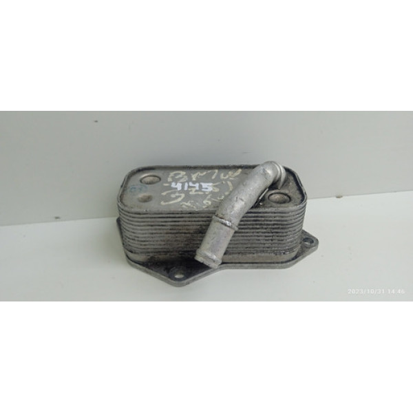 Trocador Calor Bmw 325i 2.0 2009