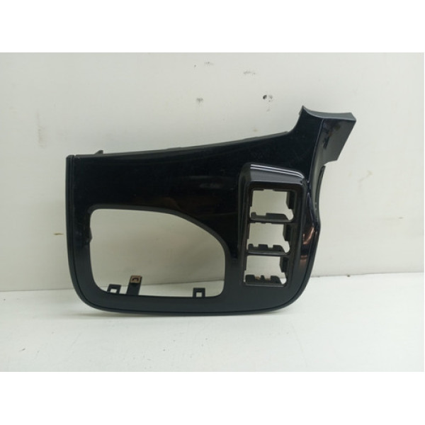 Moldura Difusor Ar Lado Esquerdo Outlander 2012 