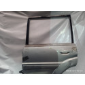 Porta Traseira Esquerda Mitstubishi Tr4 2014