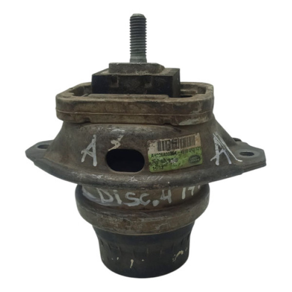 Coxim Motor Discovery4 2011  3.0
