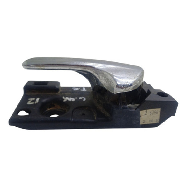 Maçaneta Grand Cherokee Traseiro Esquerdo 2012