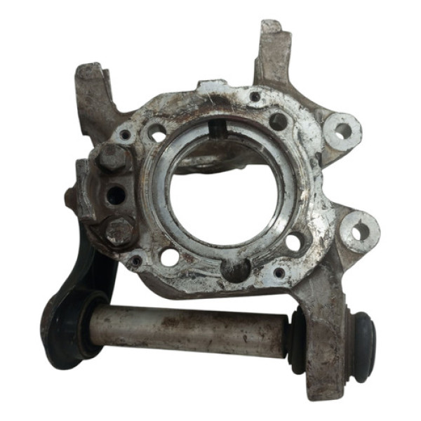 Manga Eixo Traseiro Esquerdo Bmw X5m 2011