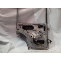 Porta Traseira Esquerda Mitstubishi Tr4 2014