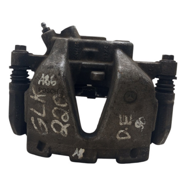 Pinça Dianteira Esquerda Glk 220 2014