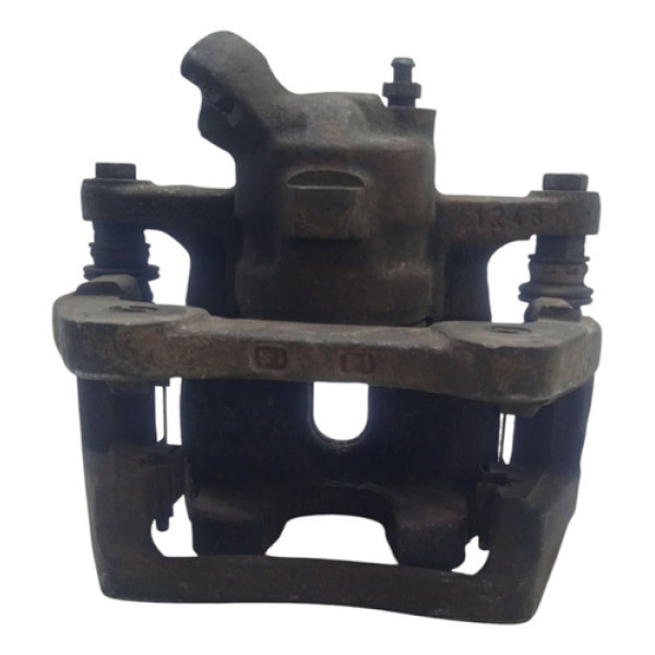 Pinça Traseira Esquerda Discovery3 2008